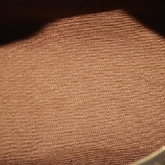 LOUIS VUITTON Monogram Speedy 40 Hand Bag M41522 LV Auth 40871 - Picture 10 of 16